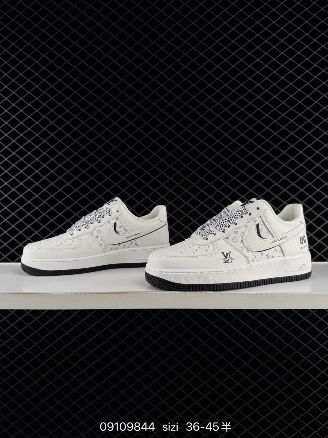 Nike Air Force 1 '07  LX-WY0655-124